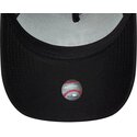 new-era-curved-brim-e-frame-mythical-icon-los-angeles-dodgers-mlb-black-snapback-cap