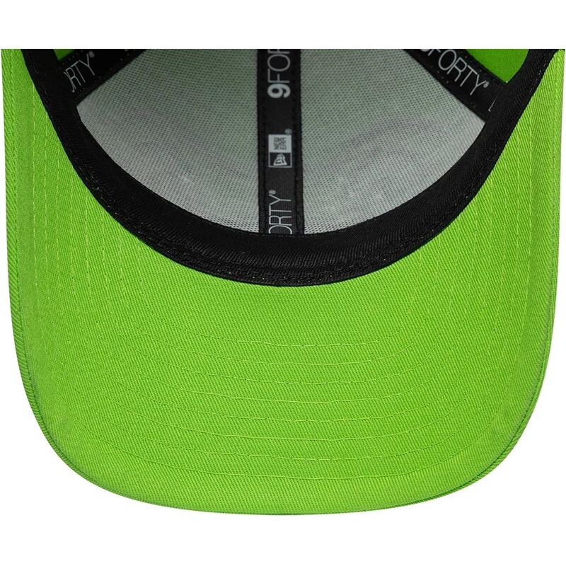 new-era-curved-brim-youth-leonardo-9forty-m-crown-face-teenage-mutant-ninja-turtles-green-snapback-cap new-era-curved-brim-youth-leonardo-9forty-m-crown-face-teenage-mutant-ninja-turtles-green-snapback-cap