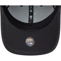 new-era-curved-brim-9forty-m-crown-fleece-los-angeles-dodgers-mlb-grey-snapback-cap