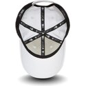 new-era-curved-brim-9forty-basic-flag-white-adjustable-cap