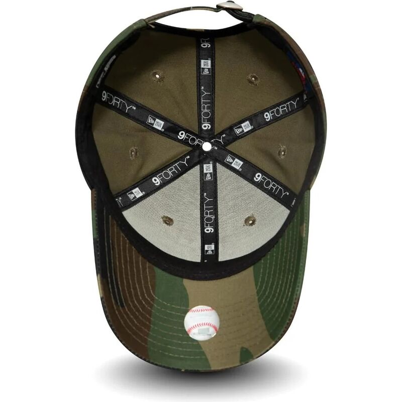 casquette-courbee-camouflage-ajustable-pour-enfant-9forty-league-essential-new-york-yankees-mlb-new-era