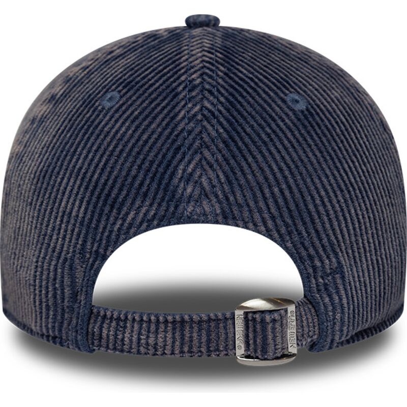 casquette-courbee-bleue-marine-ajustable-9twenty-patch-acid-cord-new-era