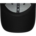 new-era-curved-brim-women-9forty-rose-sequin-los-angeles-dodgers-mlb-black-snapback-cap
