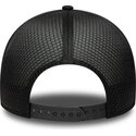 new-era-black-logo-9forty-apex-sporty-new-york-yankees-mlb-black-trucker-hat