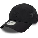 new-era-black-logo-runner-tech-midi-new-york-yankees-mlb-black-trucker-hat