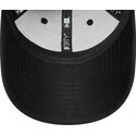 casquette-courbee-noire-ajustable-avec-logo-noir-9forty-league-essential-new-york-yankees-mlb-new-era