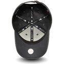 casquette-courbee-grise-ajustable-avec-logo-rose-9forty-tech-pull-new-york-yankees-mlb-new-era