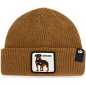goorin-bros-youth-rottweiler-the-bad-boy-original-recipe-the-farm-brown-beanie