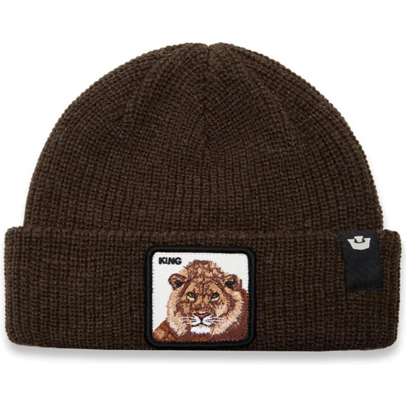 bonnet-marron-pour-enfant-lion-the-king-original-recipe-the-farm-goorin-bros bonnet-marron-pour-enfant-lion-the-king-original-recipe-the-farm-goorin-bros