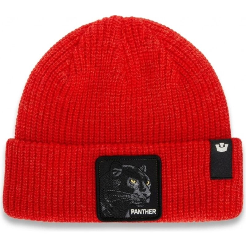 bonnet-orange-pour-enfant-panthere-the-panther-original-recipe-the-farm-goorin-bros