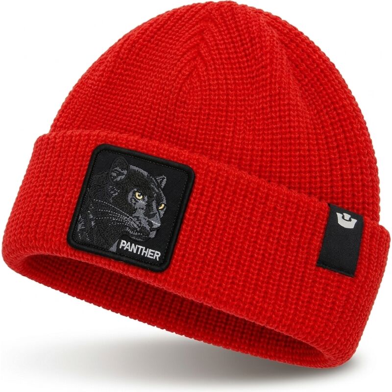goorin-bros-youth-the-panther-original-recipe-the-farm-orange-beanie goorin-bros-youth-the-panther-original-recipe-the-farm-orange-beanie