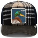 goorin-bros-duck-brit-cheeky-check-mate-the-farm-multicolor-trucker-hat