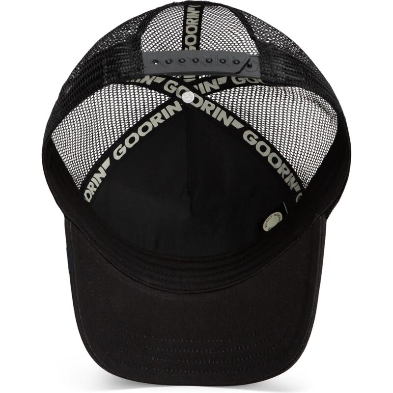 goorin-bros-deadly-scorpion-pop-art-strikes-back-the-farm-black-trucker-hat