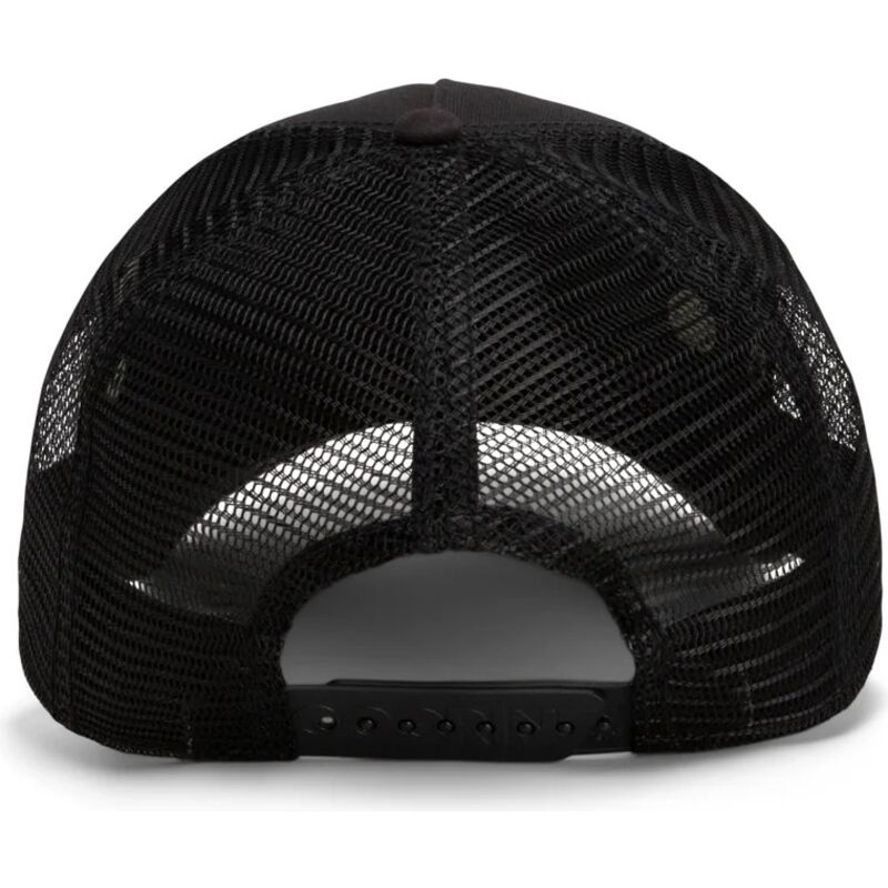 casquette-trucker-noire-aigle-freedom-eagle-pop-art-strikes-back-the-farm-goorin-bros casquette-trucker-noire-aigle-freedom-eagle-pop-art-strikes-back-the-farm-goorin-bros
