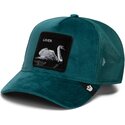 goorin-bros-swan-velour-lover-the-farm-green-trucker-hat