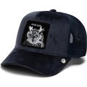 goorin-bros-owl-velour-wise-ass-the-farm-navy-blue-trucker-hat