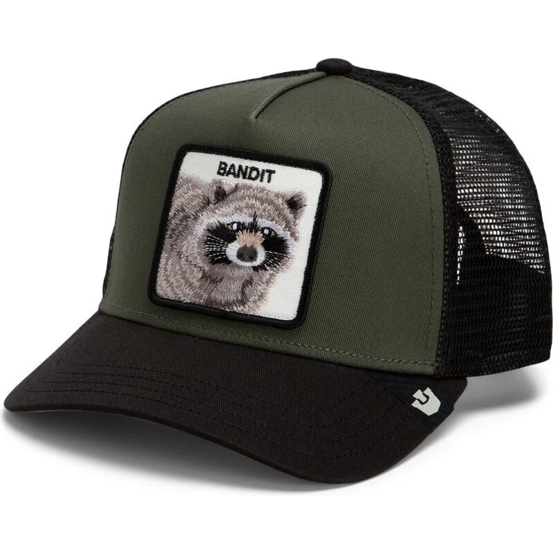 goorin-bros-raccoon-bandit-original-recipe-the-farm-green-and-black-trucker-hat