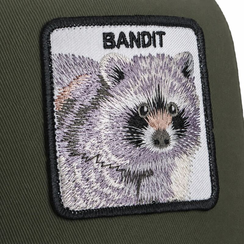 goorin-bros-raccoon-bandit-original-recipe-the-farm-green-and-black-trucker-hat