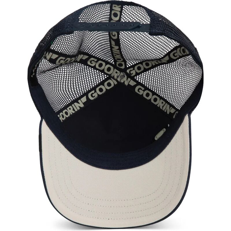 casquette-trucker-bleue-marine-ours-bear-original-recipe-the-farm-goorin-bros