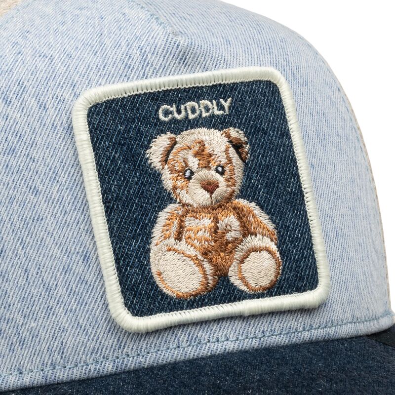 goorin-bros-teddy-bear-cuddly-denim-after-dark-the-farm-blue-trucker-hat