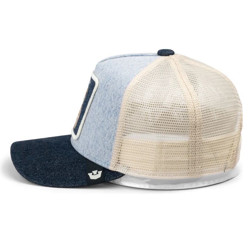 goorin-bros-teddy-bear-cuddly-denim-after-dark-the-farm-blue-trucker-hat