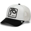 goorin-bros-snake-digital-vicious-split-decision-the-farm-white-and-black-trucker-hat