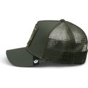 goorin-bros-snake-circle-of-life-vicious-tone-shift-the-farm-green-trucker-hat