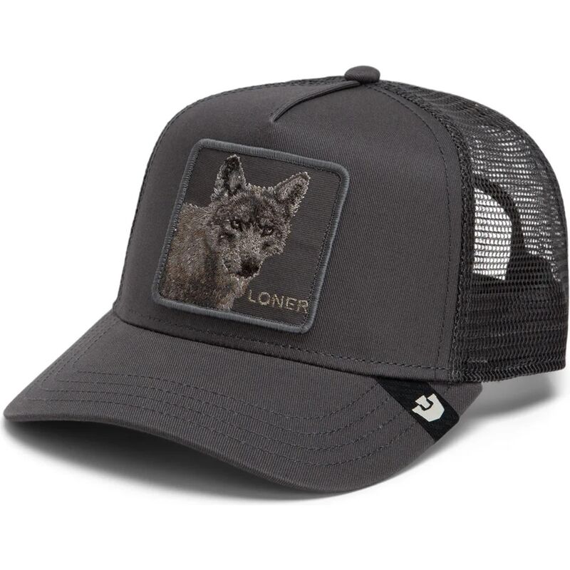 goorin-bros-wolf-circle-of-life-loner-tone-shift-the-farm-grey-trucker-hat