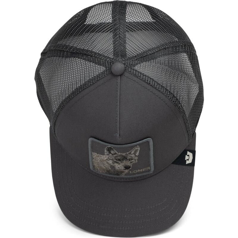 goorin-bros-wolf-circle-of-life-loner-tone-shift-the-farm-grey-trucker-hat