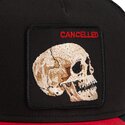 goorin-bros-cancelled-skull-trucker-microsuede-the-farm-black-and-red-trucker-hat