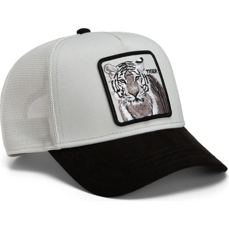 goorin-bros-suede-tiger-microsuede-the-farm-grey-and-black-trucker-hat
