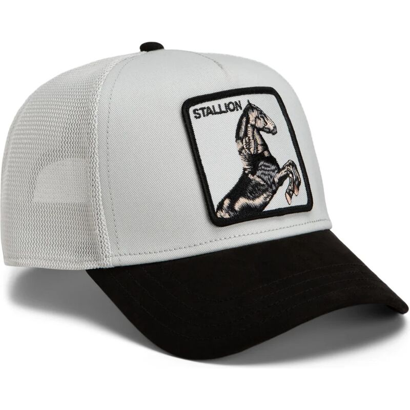 goorin-bros-horse-suede-stallion-microsuede-the-farm-grey-and-black-trucker-hat