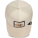 casquette-trucker-beige-crane-suede-cancelled-skull-microsuede-the-farm-goorin-bros