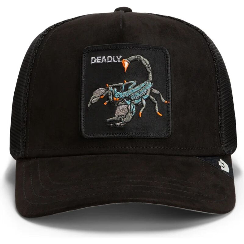 goorin-bros-suede-scorpion-microsuede-the-farm-black-trucker-hat