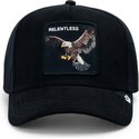 goorin-bros-suede-relentless-eagle-microsuede-the-farm-black-trucker-hat