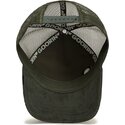 casquette-trucker-verte-rhinoceros-corduroy-tuff-ridgeline-the-farm-goorin-bros