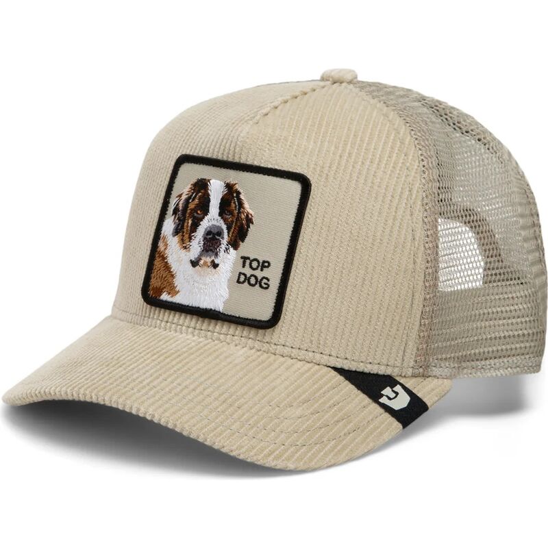 goorin-bros-dog-corduroy-top-dog-ridgeline-the-farm-beige-trucker-hat