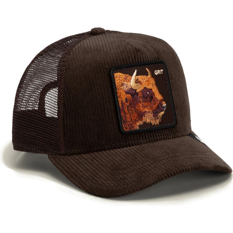 goorin-bros-buffalo-corduroy-grit-ridgeline-the-farm-brown-trucker-hat