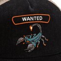 goorin-bros-scorpion-wanted-rocker-denim-after-dark-the-farm-black-and-beige-trucker-hat