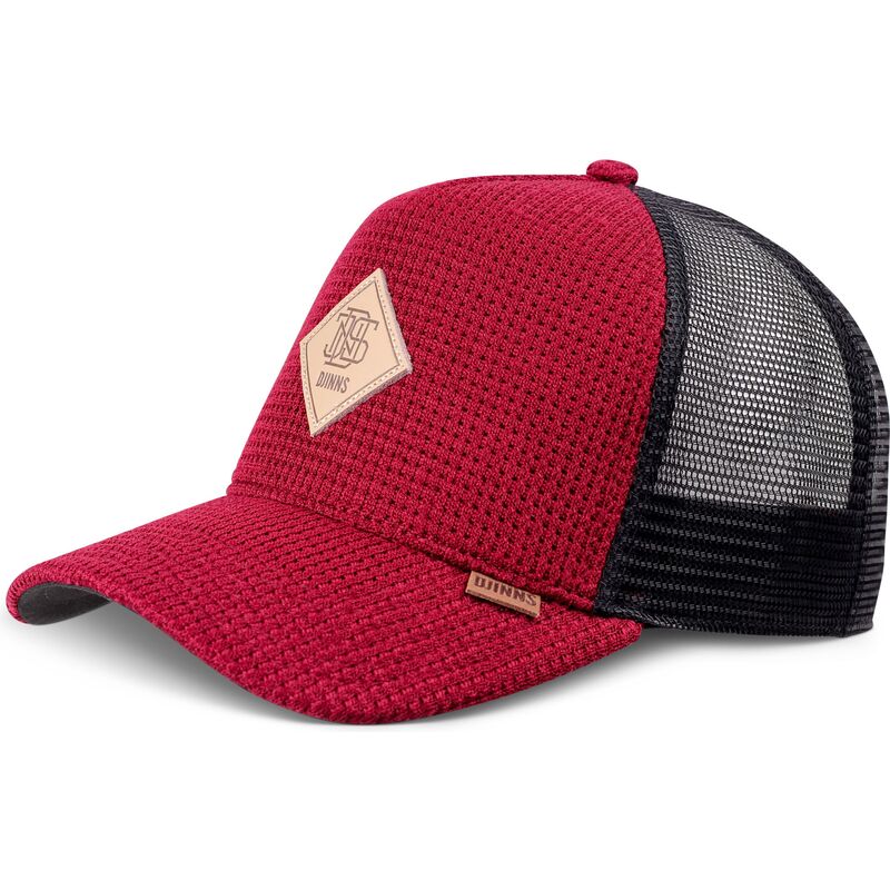 djinns-hft-knitted-fab-red-and-black-trucker-hat