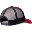 casquette-trucker-rouge-et-noire-hft-knitted-fab-djinns