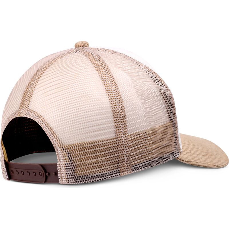 djinns-hft-lazy-days-khaki-and-white-trucker-hat