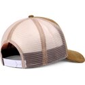 casquette-trucker-marron-et-khaki-hft-lazy-days-djinns