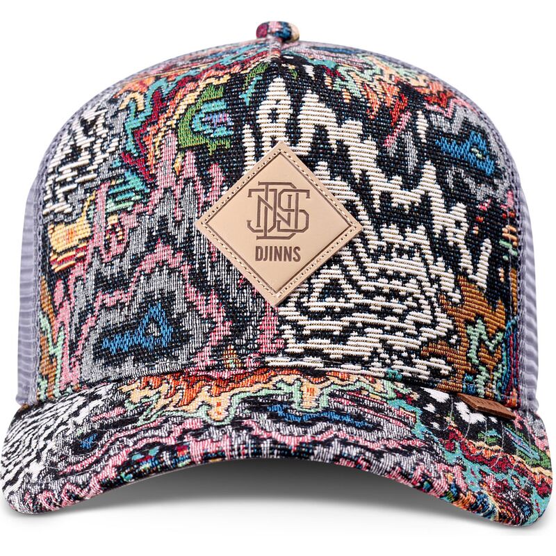 casquette-trucker-multicolore-et-grise-hft-color-explo-djinns