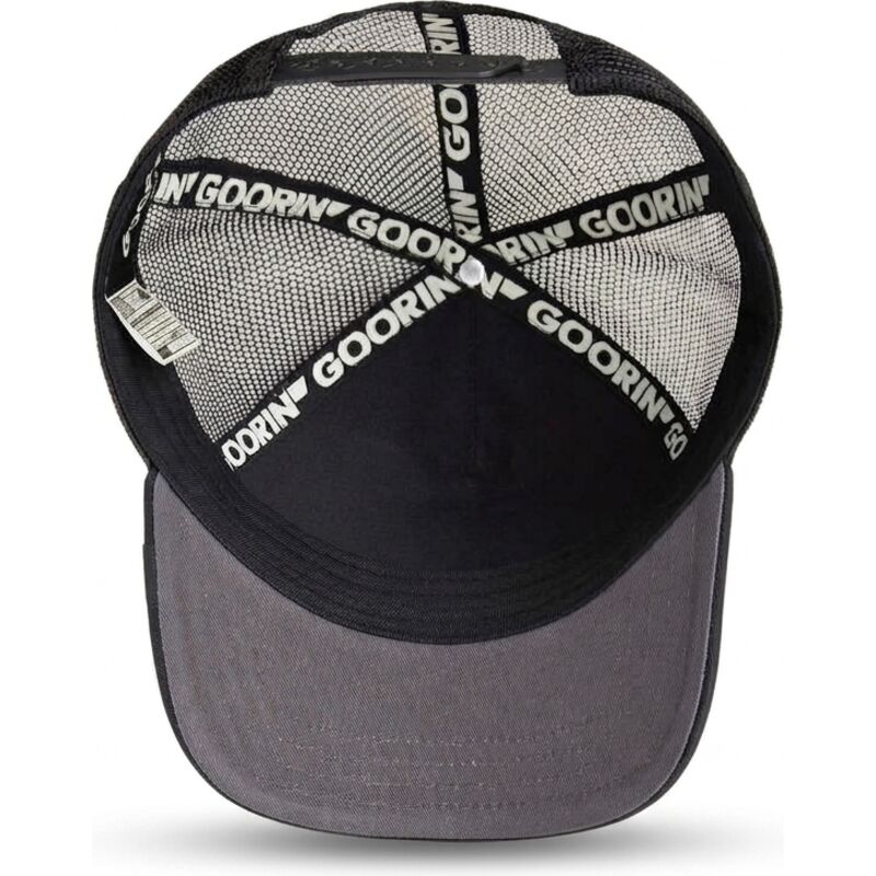 casquette-trucker-noire-panthere-the-black-panther-core-combo-the-farm-goorin-bros
