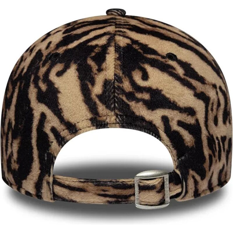 casquette-courbee-leopard-ajustable-pour-femme-9forty-ocelot-print-new-york-yankees-mlb-new-era