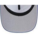 casquette-trucker-blanche-et-bleue-hardwood-classics-9fifty-a-frame-precurved-new-york-knicks-nba-new-era