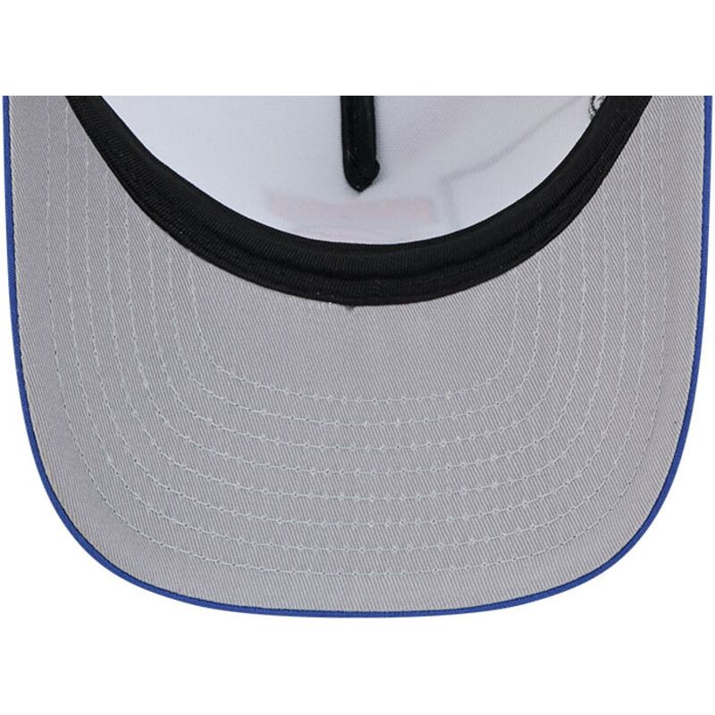 new-era-hardwood-classics-9fifty-a-frame-precurved-new-york-knicks-nba-white-and-blue-trucker-hat new-era-hardwood-classics-9fifty-a-frame-precurved-new-york-knicks-nba-white-and-blue-trucker-hat