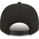 new-era-curved-brim-9fifty-a-frame-precurved-skyline-los-angeles-dodgers-mlb-black-snapback-cap