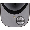 new-era-curved-brim-9fifty-a-frame-precurved-visor-pin-atlanta-braves-mlb-brown-snapback-cap